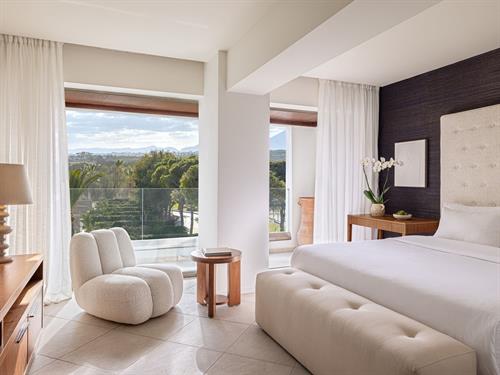 Grecotel Amirandes - SUPERIOR ROOM GARDEN VIEW - 195800