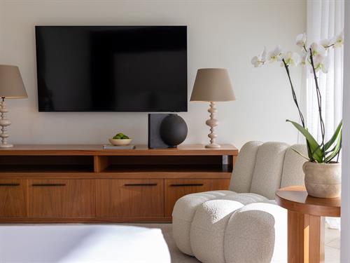 Grecotel Amirandes - SUPERIOR ROOM GARDEN VIEW - 195802