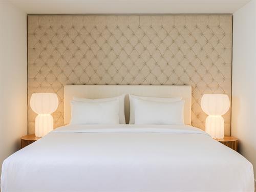 Grecotel Amirandes - SUPERIOR ROOM SEA VIEW - 195795