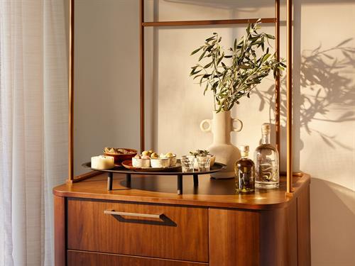 Grecotel Amirandes - Swim up Family Suite with Garden - 195853