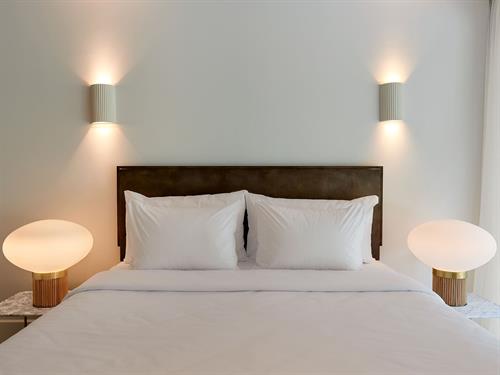 Grecotel Amirandes - Three-Bedroom Duplex Suite - 195930