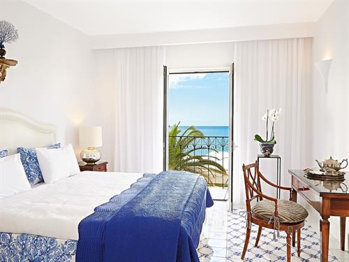 Grecotel Caramel Boutique Resort - 1 Bedroom Beach Villa - 196163