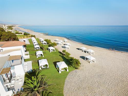 Grecotel Caramel Boutique Resort - 1 Bedroom Beach Villa - 196164