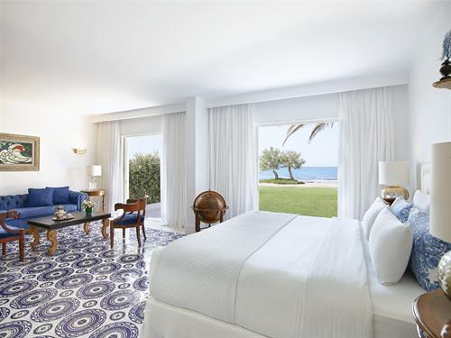 Grecotel Caramel Boutique Resort - 2 BEDROOM BEACH VILLA - 196167