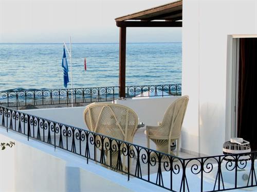 Grecotel Caramel Boutique Resort - 2 BEDROOM BEACH VILLA - 196168