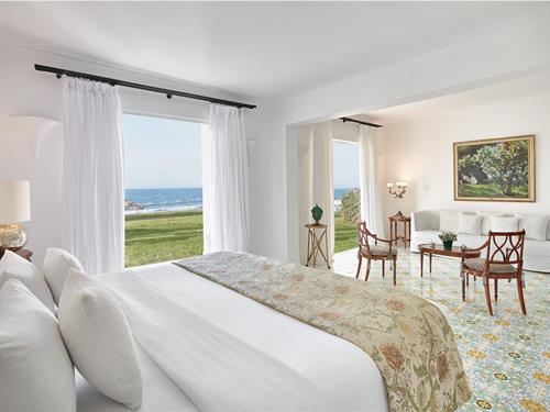 Grecotel Caramel Boutique Resort - 2 BEDROOM BEACH VILLA - 196169