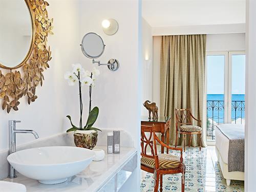 Grecotel Caramel Boutique Resort - 2 BEDROOM BEACH VILLA - 196170