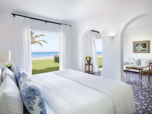 Grecotel Caramel Boutique Resort - 2 BEDROOM BEACH VILLA - 196172