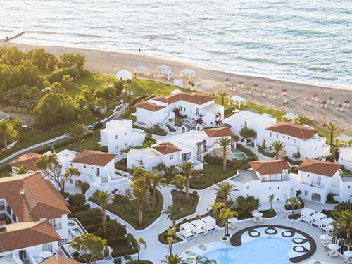 Grecotel Caramel Boutique Resort - 2 BEDROOM BEACH VILLA - 196173
