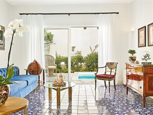 Grecotel Caramel Boutique Resort - 2 Bedroom Caramel Villa Private Pool - 196227