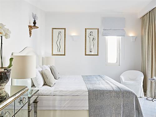 Grecotel Caramel Boutique Resort - 2 Bedroom Caramel Villa Private Pool - 196228