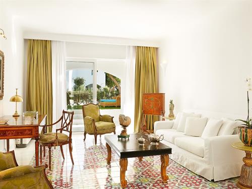 Grecotel Caramel Boutique Resort - 2 Bedroom Caramel Villa - 196187