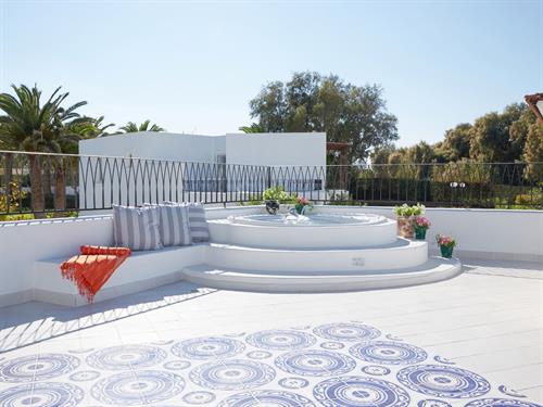 Grecotel Caramel Boutique Resort - 2 Bedroom Caramel Villa - 196188