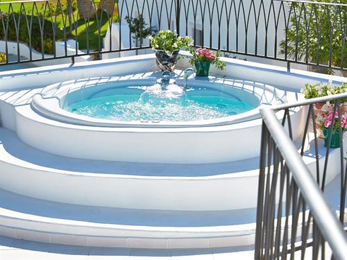 Grecotel Caramel Boutique Resort - 2 Bedroom Caramel Villa - 196191