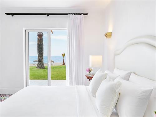 Grecotel Caramel Boutique Resort - 3 Bedroom Luxury Villa With Direct Acces To The Beach - 196218