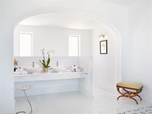 Grecotel Caramel Boutique Resort - 3 Bedroom Luxury Villa With Direct Acces To The Beach - 196221