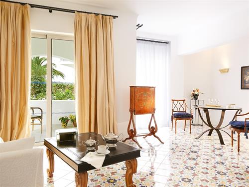 Grecotel Caramel Boutique Resort - 3 Bedroom Luxury Villa - 196231