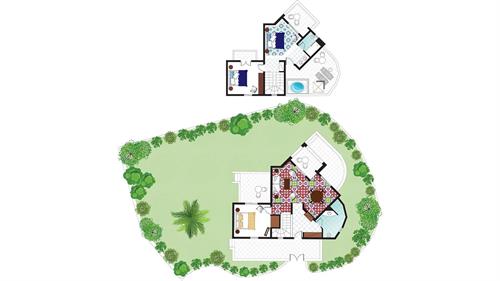 Grecotel Caramel Boutique Resort - 3 Bedroom Luxury Villa - 196236