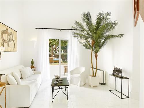Grecotel Caramel Boutique Resort - 3 Bedroom Maisonette Beach Villa - 196180