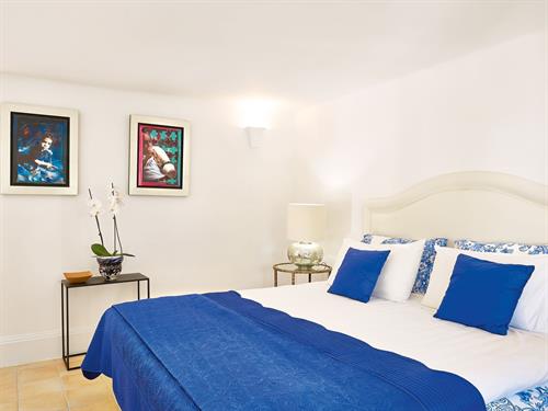 Grecotel Caramel Boutique Resort - 3 Bedroom Maisonette Beach Villa - 196182