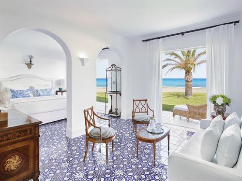 Grecotel Caramel Boutique Resort - 3 Bedroom Maisonette Beach Villa - 196184