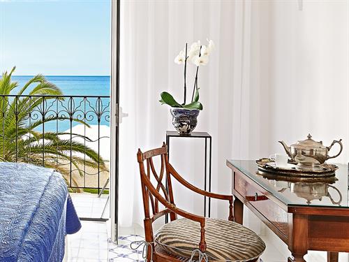Grecotel Caramel Boutique Resort - 3 Bedroom Villa Sea Front - 196243
