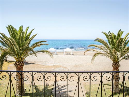 Grecotel Caramel Boutique Resort - 3 Bedroom Villa Sea Front - 196244