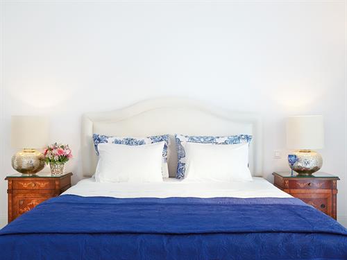 Grecotel Caramel Boutique Resort - BUNGALOW SEA VIEW - 196153