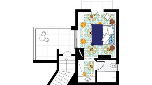 Grecotel Caramel Boutique Resort - BUNGALOW SEA VIEW - 196154