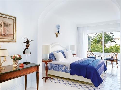 Grecotel Caramel Boutique Resort - Caramel Junior Suite - 196155