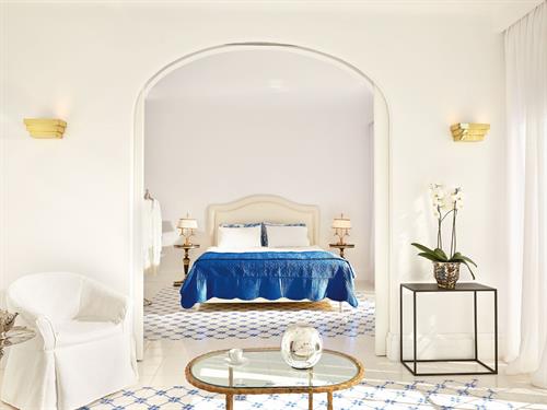 Grecotel Caramel Boutique Resort - Family Suite Main House - 196159