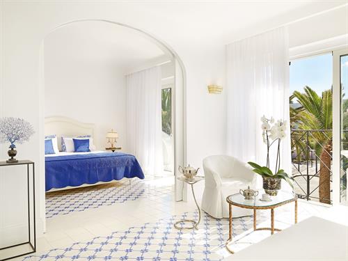 Grecotel Caramel Boutique Resort - Family Suite Main House - 196160