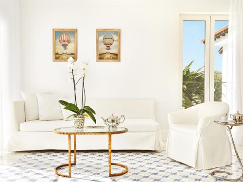 Grecotel Caramel Boutique Resort - Family Suite Main House - 196161