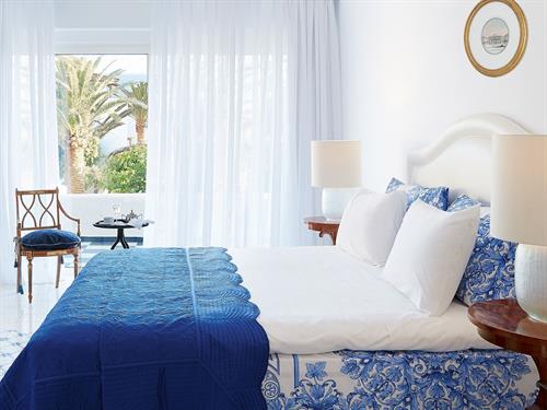 Grecotel Caramel Boutique Resort - JUNIOR SUITE SEA VIEW - 196150