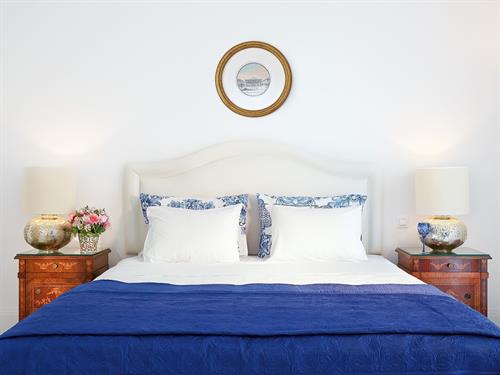 Grecotel Caramel Boutique Resort - JUNIOR SUITE SEA VIEW - 196151