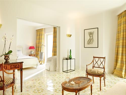 Grecotel Caramel Boutique Resort - Luxury Bungalow Suite Garden View - 196177