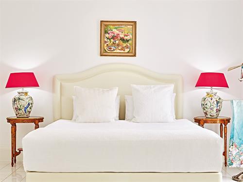 Grecotel Caramel Boutique Resort - Luxury Bungalow Suite Garden View - 196178