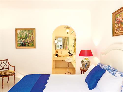 Grecotel Caramel Boutique Resort - Luxury Bungalow Suite With Outdoor Hydro Massage Bathtub - 196223