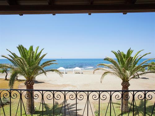 Grecotel Caramel Boutique Resort - Maisonnette 1St Row Sea View - 196204