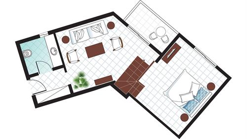 Grecotel Caramel Boutique Resort - Maisonnette 1St Row Sea View - 196205