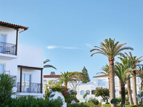 Grecotel Caramel Boutique Resort - Maisonnette Garden View - 196239