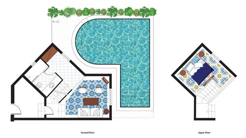 Grecotel Caramel Boutique Resort - Maisonnette Garden View - 196240