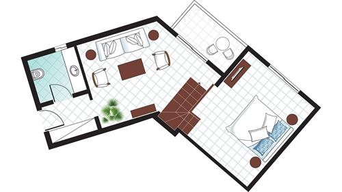 Grecotel Caramel Boutique Resort - Maisonnette Garden View - 196241