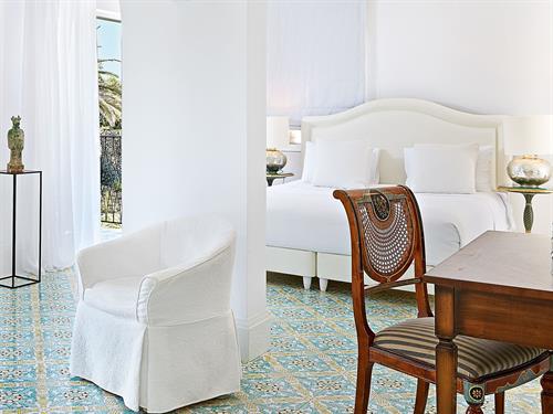 Grecotel Caramel Boutique Resort - Open Plan Bungalow Suite With Outdoor Hydro Massage Bathtub - 196226