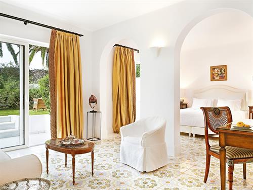 Grecotel Caramel Boutique Resort - Open Plan Bungalow Suite - 196212