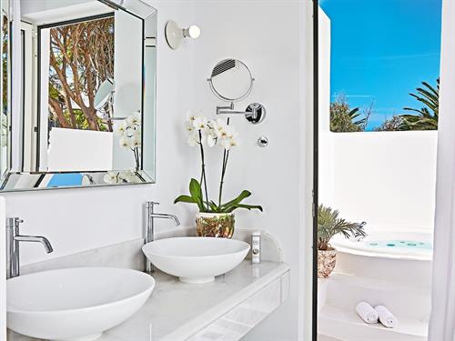 Grecotel Caramel Boutique Resort - Open Plan Bungalow Suite - 196214