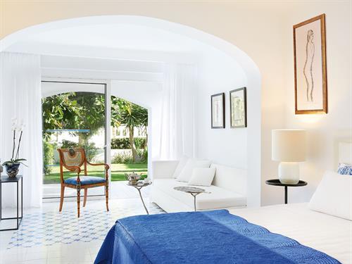 Grecotel Caramel Boutique Resort - Open Plan Junior Suite Private Garden - 196193