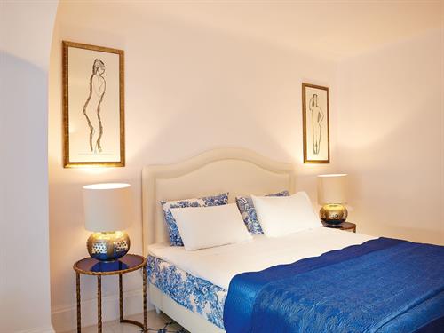 Grecotel Caramel Boutique Resort - Open Plan Junior Suite Private Garden - 196194