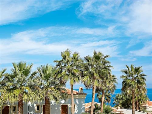 Grecotel Club Marine Palace Suites - BUNGALOW SEA VIEW - 196699