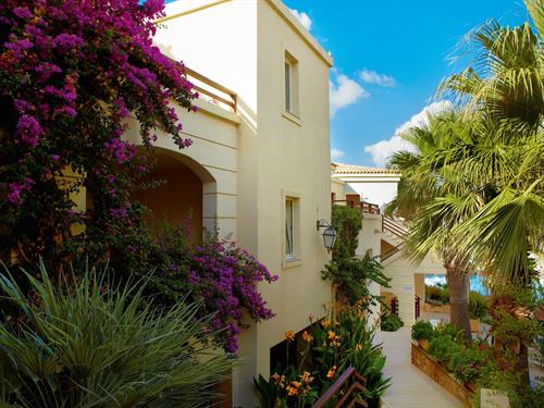 Grecotel Club Marine Palace Suites - Bungalow Side Sea View - 196717